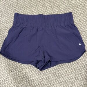 Athletic Shorts
